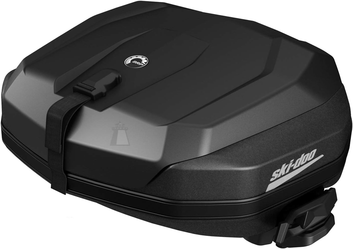 SkiDoo New OEM SR 21 Liter/5.5 Gallon LinQ Tunnel Bag, REV G4