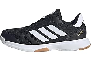 ADIDAS ORIGINALS Adidas Mens Ligra 8 Indoor Shoes