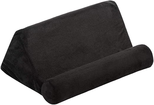 Amazon Com Tablet Pillow Soft Bed Pillow Holder Foam Book Rest