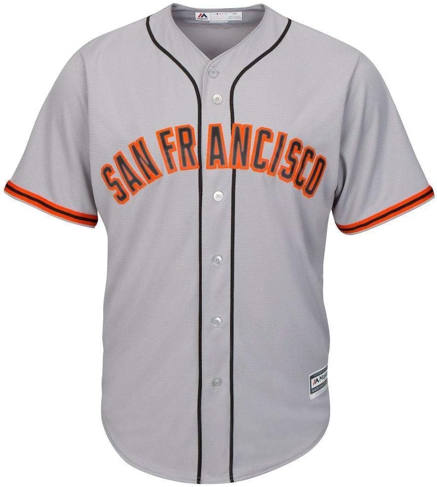 San francisco giants jersey amazon Clearance