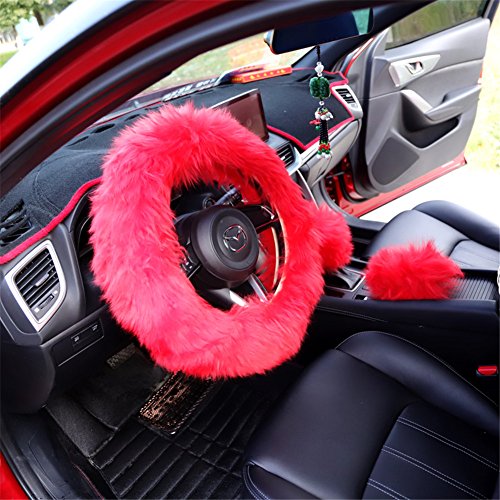 3 Yontree+Winter+Handbrake+Cover+Steering