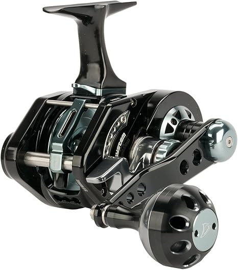 Jigging master underhead pe3 Clearance
