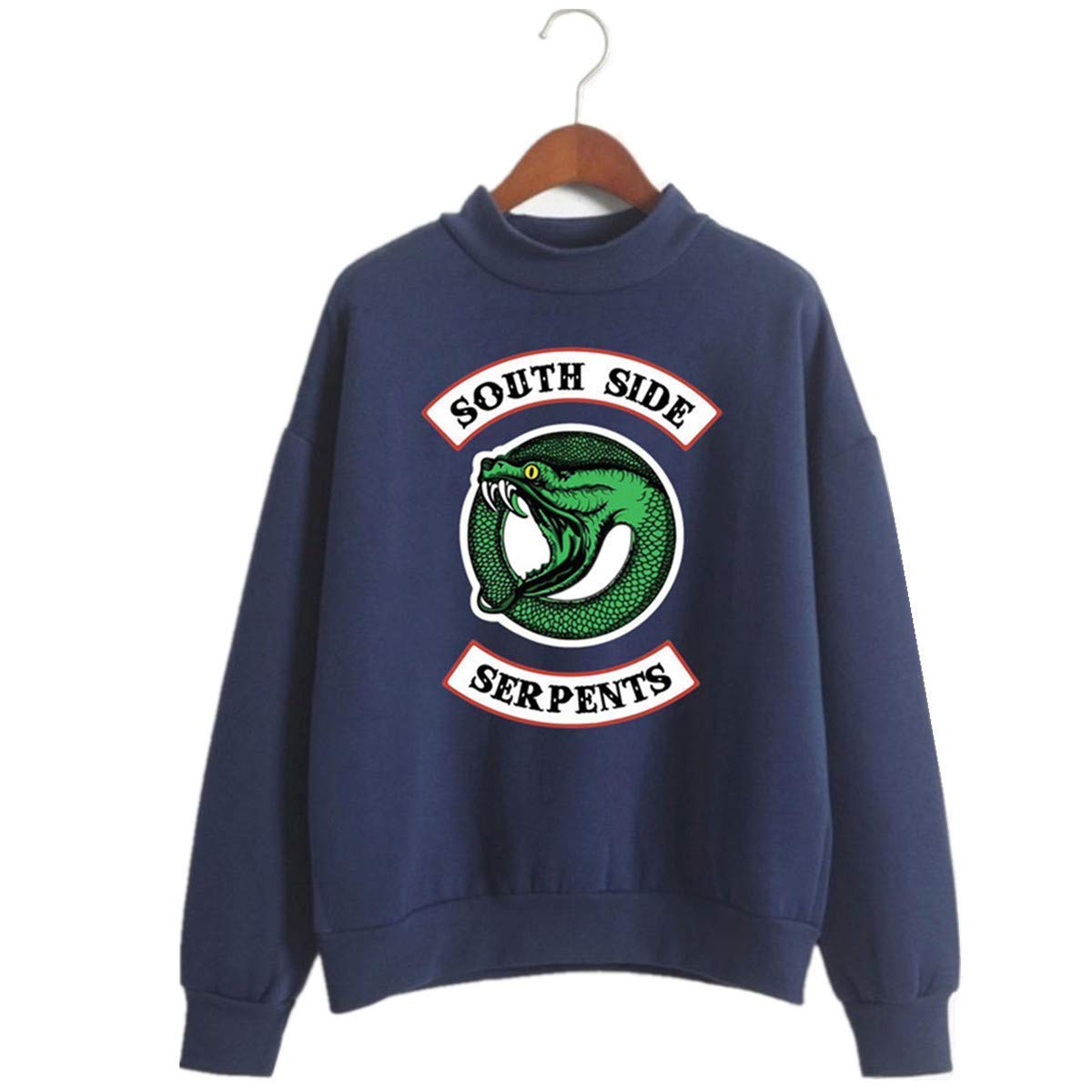 riverdale southside pulli