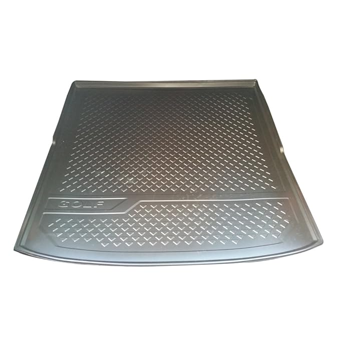 Volkswagen Gepäckraumschale Original VW Golf VII Variant A7 5G Kofferraum Schutz