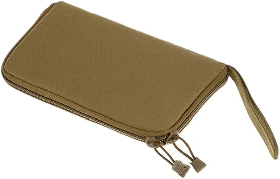 Amazon クラッチバッグ Outgeekナイロンクラッチバッグ耐衝撃タクティカルarmyツールクラッチポーチアウトドア Outgeek スポーツファングッズ