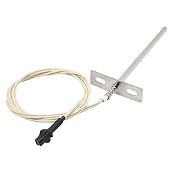 RTD High-Temperature Meat Probe Sensor BBQ