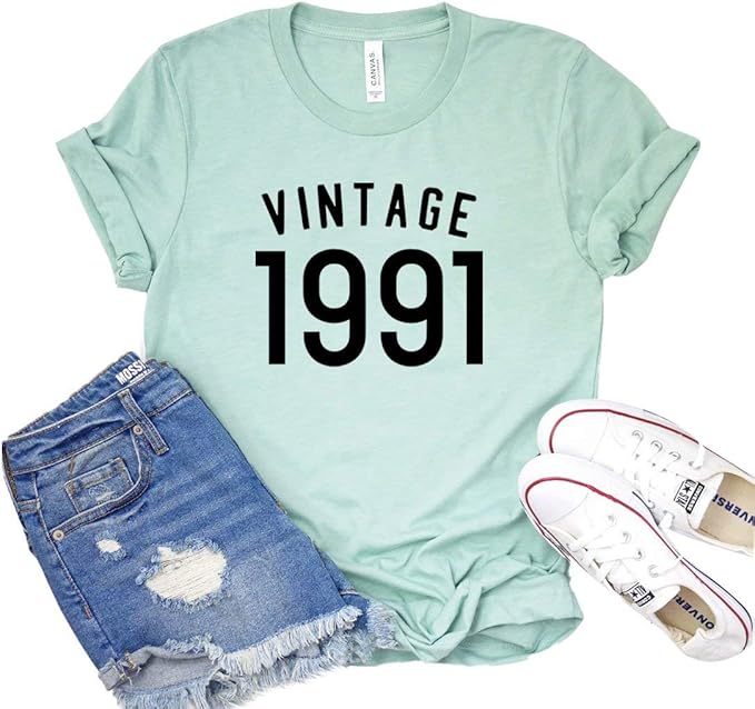 vintage party shirts
