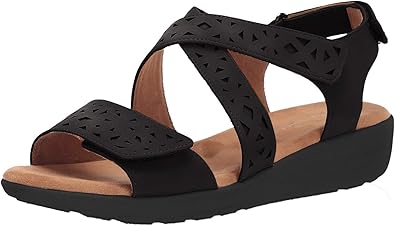 easy spirit sandals amazon