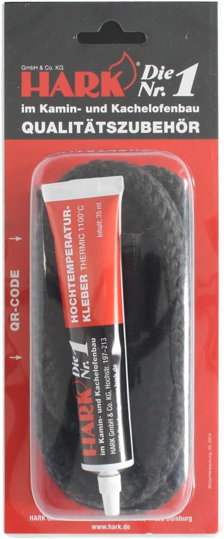 HARK Dichtung Ø 10 mm / 2 m