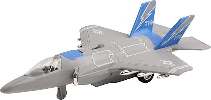 bomber plane toy