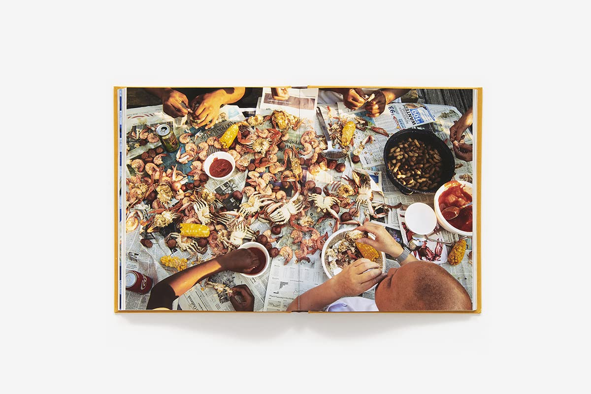 Gullah Geechee Home Cooking: Recipes from the Matriarch of Edisto Island