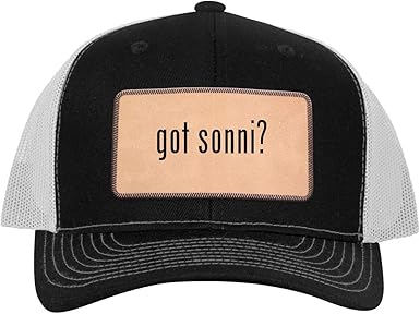 sonni hats