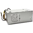 Power Supply Replacement for HP PSU 400w Platinum Rated Lincs Sunflower Pavilion 942332-001