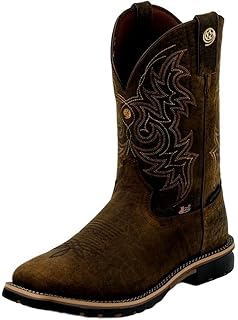 justin logger boots 447