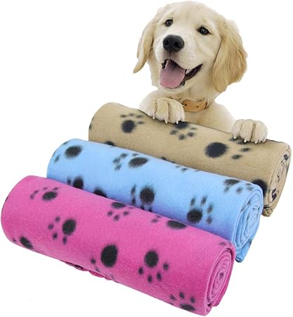 amazon puppy blanket
