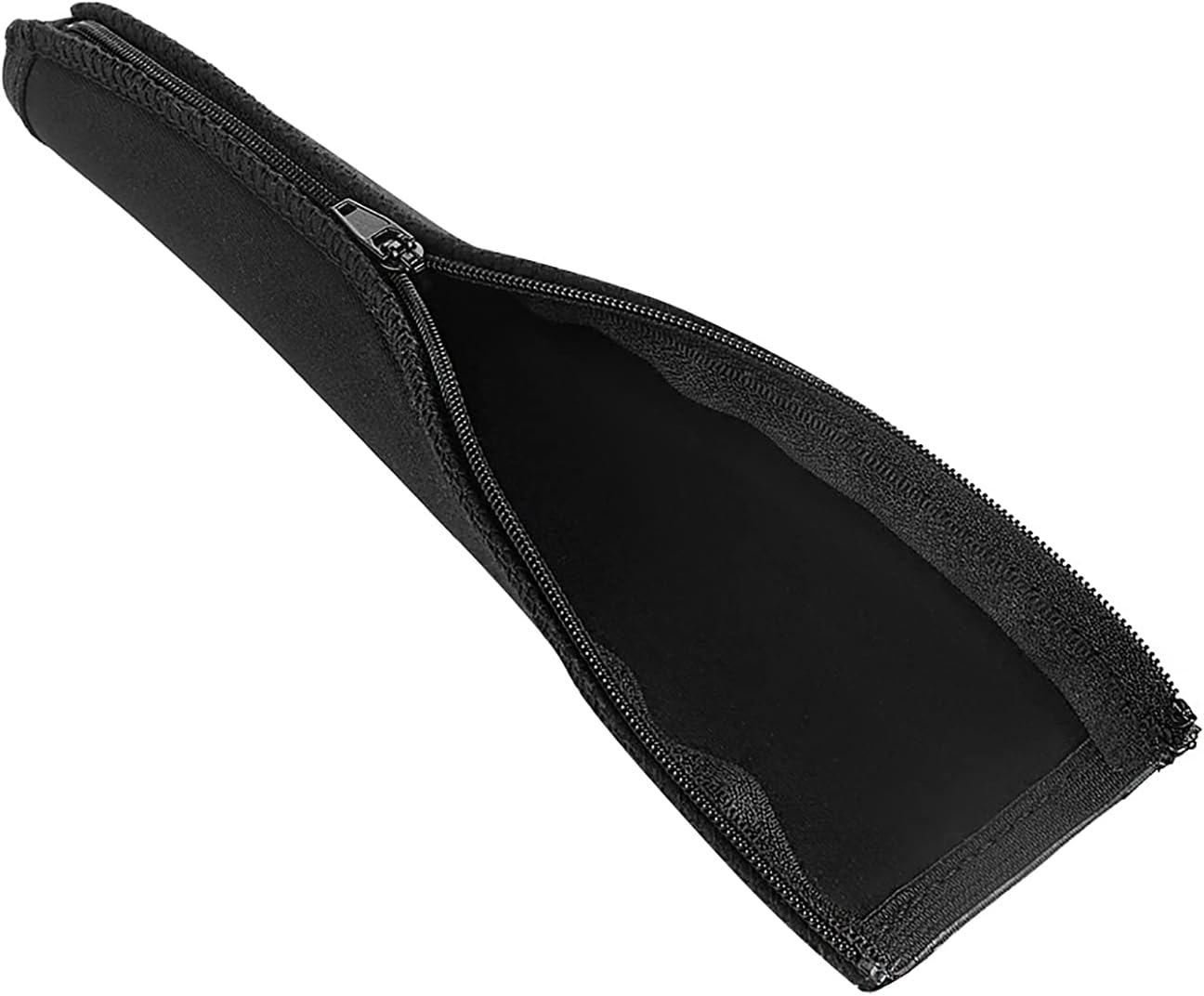 Geekria Flex Fabric Headband Cover Compatible with Sennheiser HD598, HD579, HD559, HD558 Headphones, Replacement Repair Part - Image 3