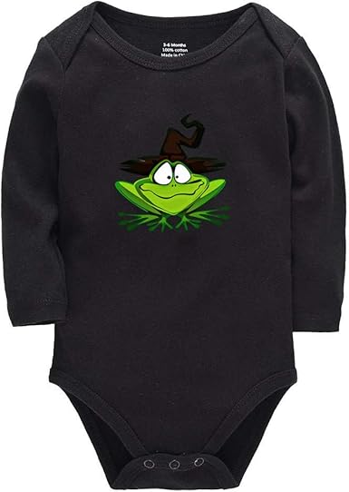 super cheap baby stuff