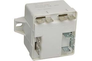 MARS - Motors & Armatures 19167 Mars II 167 Start/Potential Relay