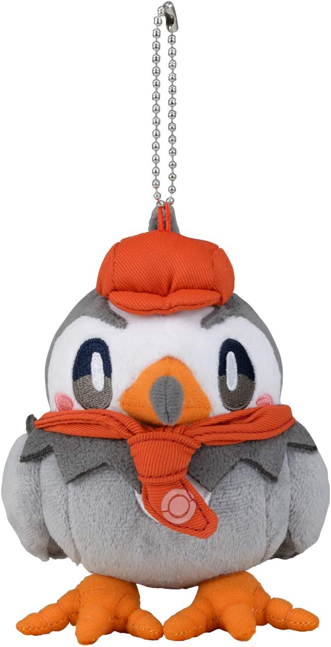 ムックル かわいい ポケモン