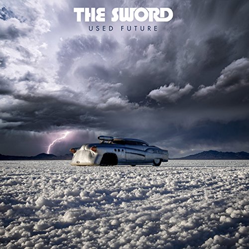 Album Art for Used Future by The Sword