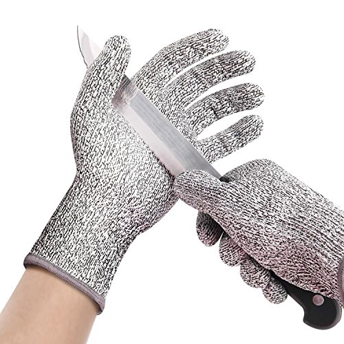 fillet gloves