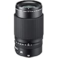 Fujifilm GF120mmF4 R LM OIS WR Macro Lens