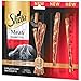 Sheba Meaty Tender Sticks With Beef Cat Treats (5 Treats), 0.7 Oz