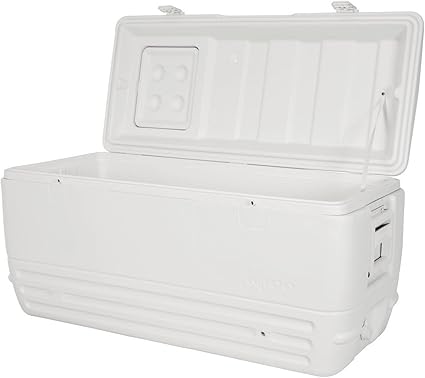 150 qt ice chest