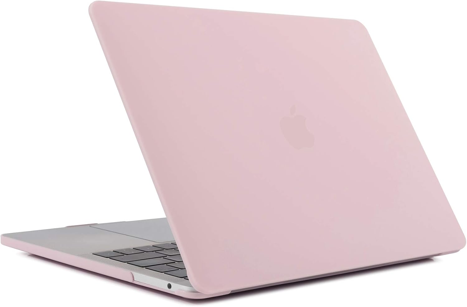Se7enline Compatible with 2019/2020 Macbook Pro Case 16 inch Ultra Thin Plastic Hard Shell Laptop Cover for MacBook Pro 16-inch A2141 with Touch Bar with UK Layout TPU Keyboard Cover - Image 5