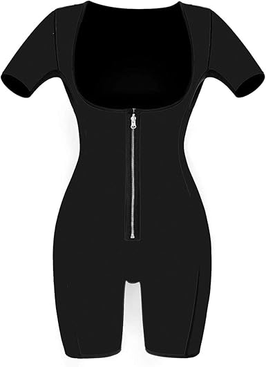neoprene bodysuit for weight loss