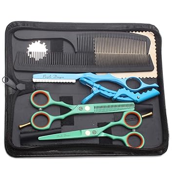 Best hair cutting scissors set Outlet