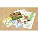 My neighbor totoro wooden stamp