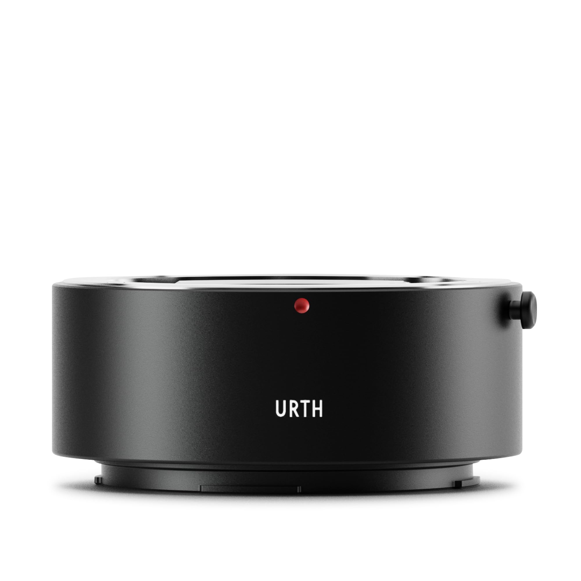 Urth Lens Mount Adapter: Compatible with Minolta Rokkor (SR/MD/MC) Lens to Leica L Camera Body