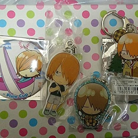 Amazon 弱虫ペダル 青八木一 グッズ アニメ 萌えグッズ 通販