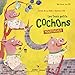 Les trois petits cochons moustachus (French Edition) by 