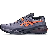 ASICS Men's Gel-Resolution X Clay Tennis Shoes