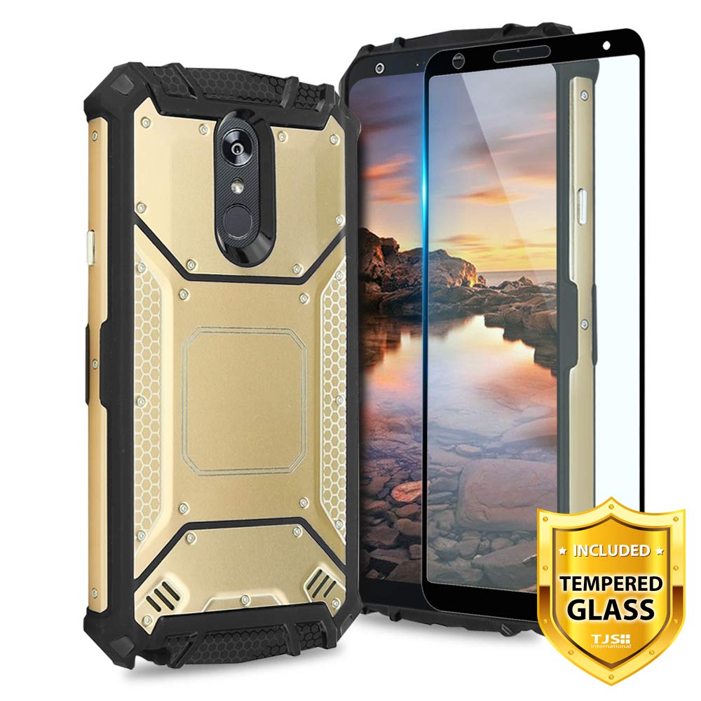 Best Lg Stylo 4 Phone Case Wonder Woman