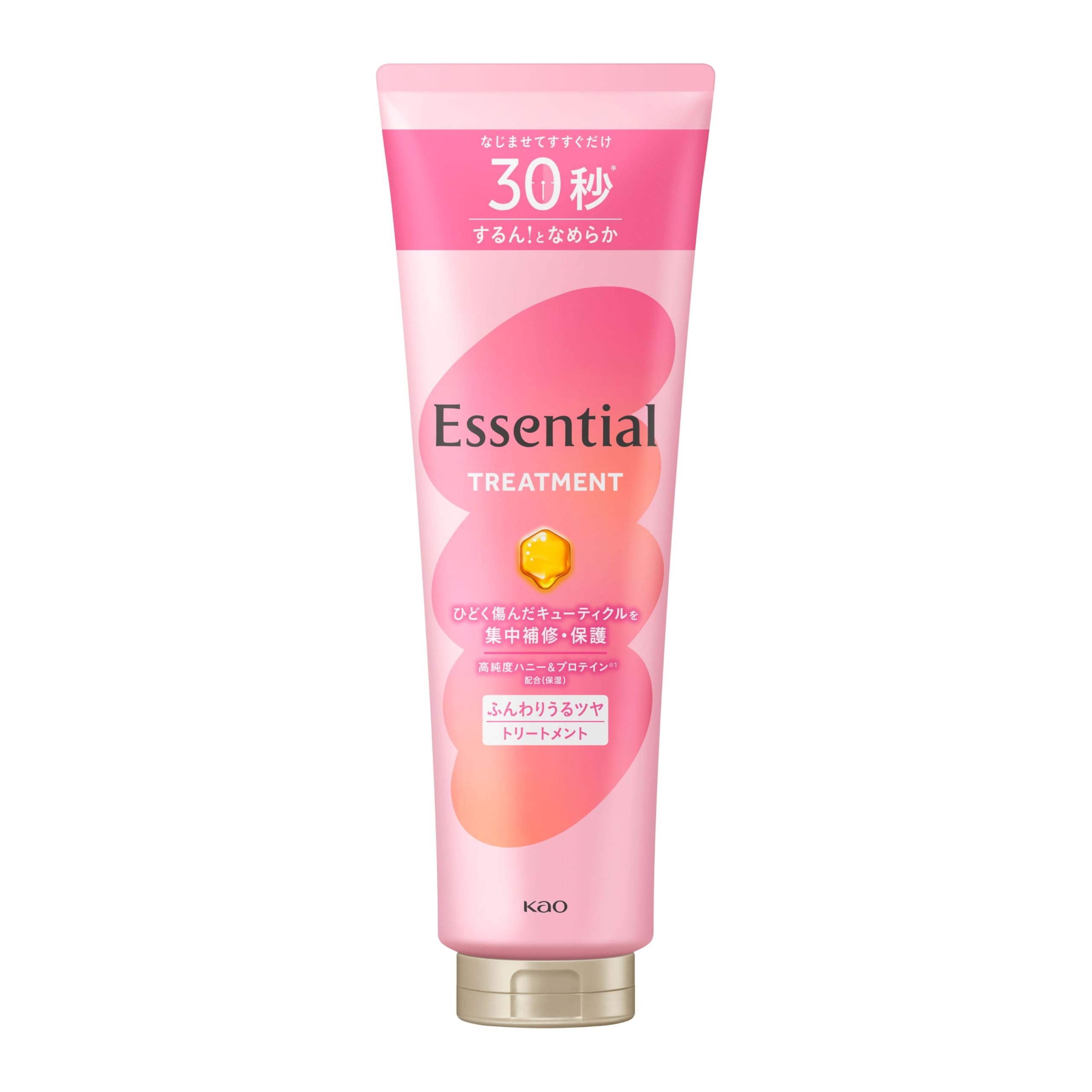 Kao Essential Soft And Moisturizing Treatment - 250g
