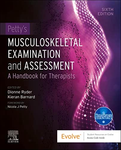Amazon.com: Grieve's Modern Musculoskeletal Physiotherapy E-Book