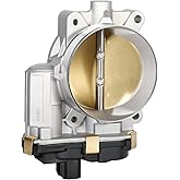 TAGMORE Electronic Throttle Body Assembly, Compatible with 2007-2008 Silverado1500, Suburban1500, Tahoe, Trailblazer, Sierra 1500, Yukon, Escalade, Replace OE: 12572658,12580760, 12679524