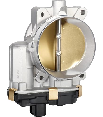 MAF Mass Air Flow Sensor Replacement For Chevy Silverado, Tahoe, Suburban & GMC - Fits 2007-2009 Models