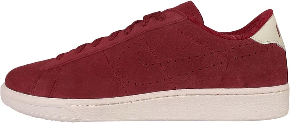 nike tennis classic suede