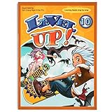 Level Up 10 (12-10 kyu)