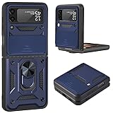 Compatible with Samsung Galaxy Z Flip3 5G Phone
