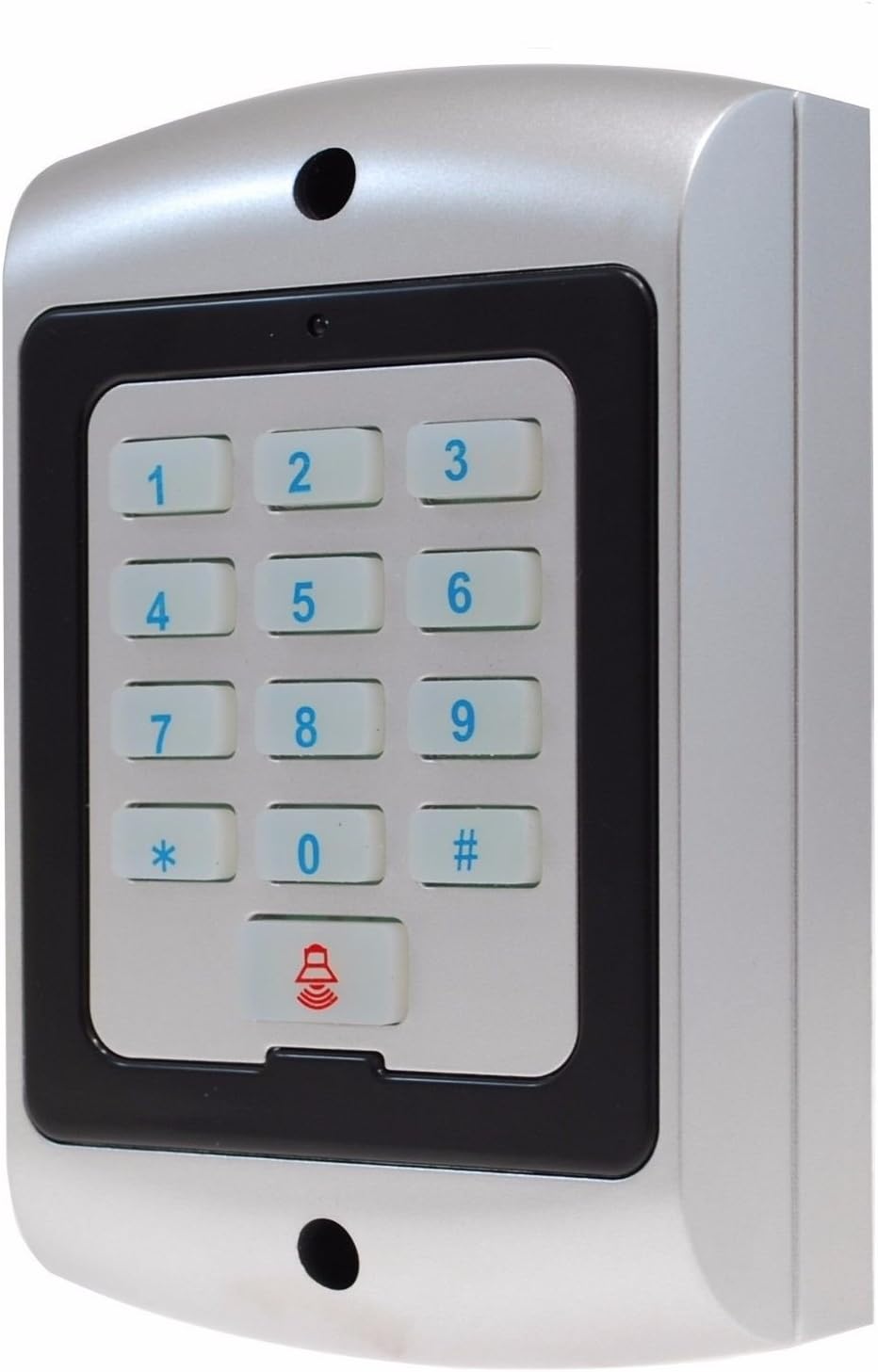 Dummy Alarm Keypad with Flashing LED Amazon.co.uk DIY & Tools
