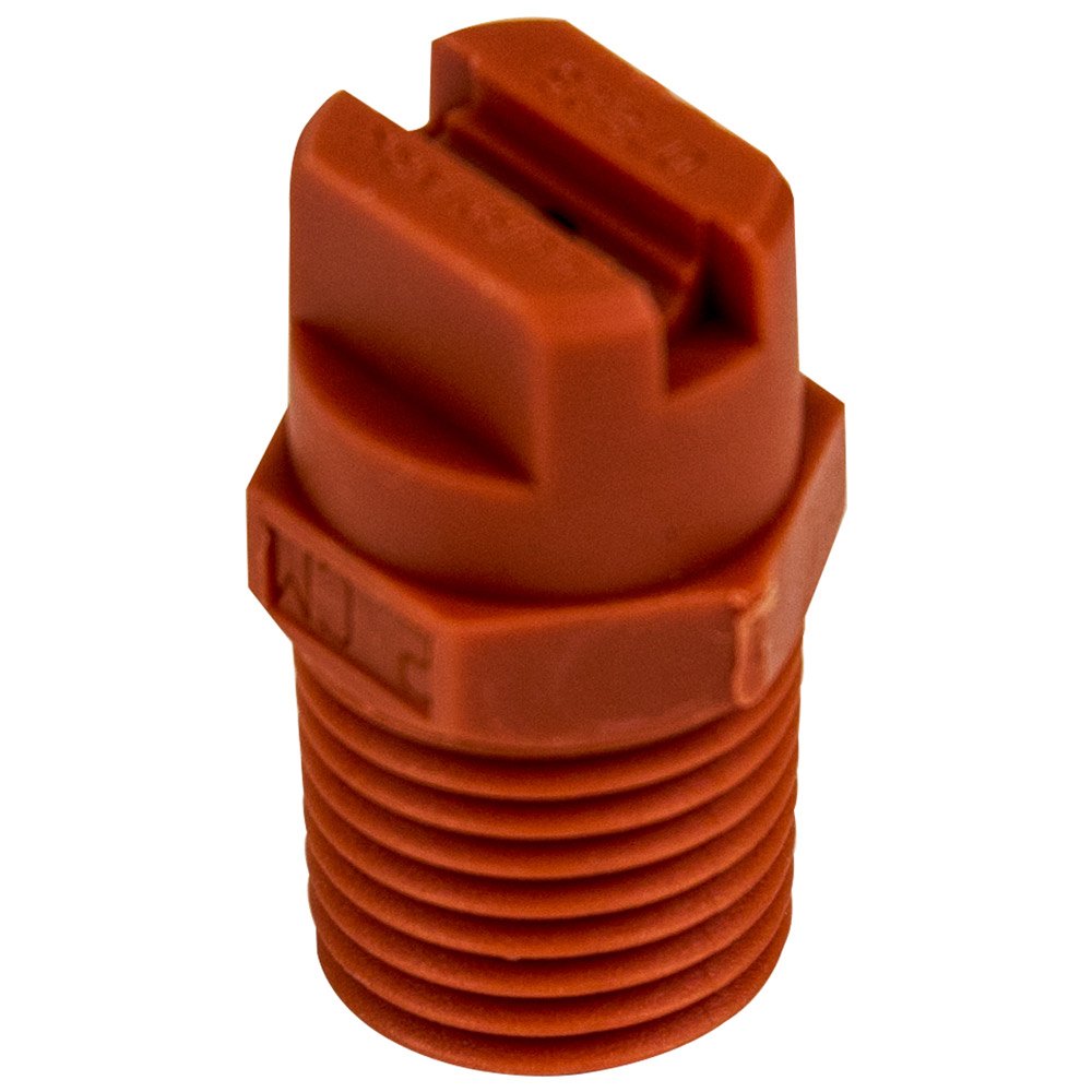 Buy 40 A Terracotta Pvdf Spray Nozzle 07 Online At Low Prices In India Amazon In