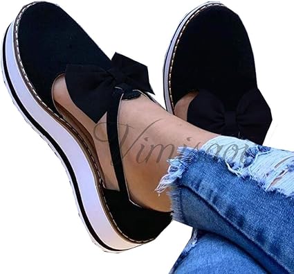 low platform shoes women's