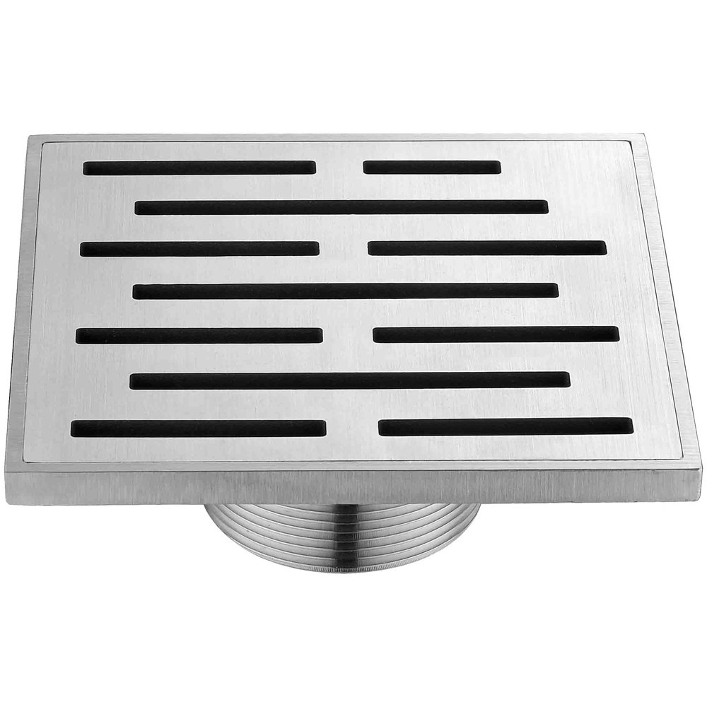 factory direct sales Dawn SAN050504 River Series Square Shower 