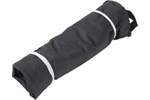 Smittybilt 596001 Soft Top Storage Bag for Jeep JK 2/4-Door