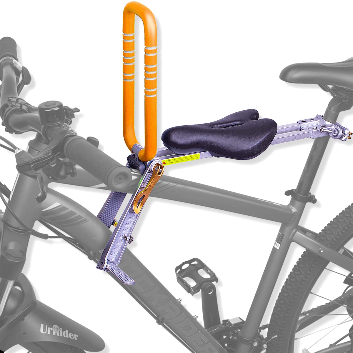 Mac Ride Mountain Bike Seat Reviews Mountain Bike With Bike Seat